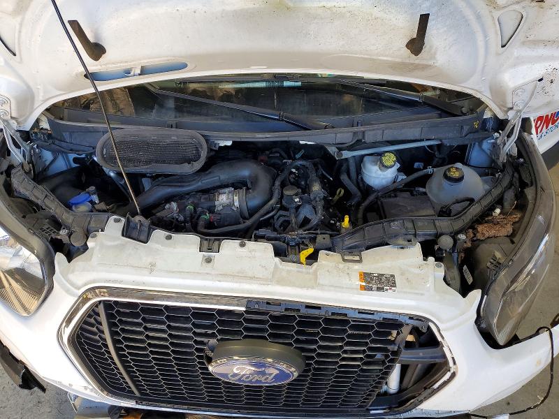 2023 Ford Transit მანქანა იყიდება აუქციონზე, vin: 1FTBR2C89PKB88270, აუქციონის ნომერი: 52812486