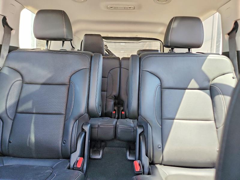51861356 :رقم المزاد ، 1GKKNULS6LZ117732 vin ، 2020 Gmc Acadia مزاد بيع