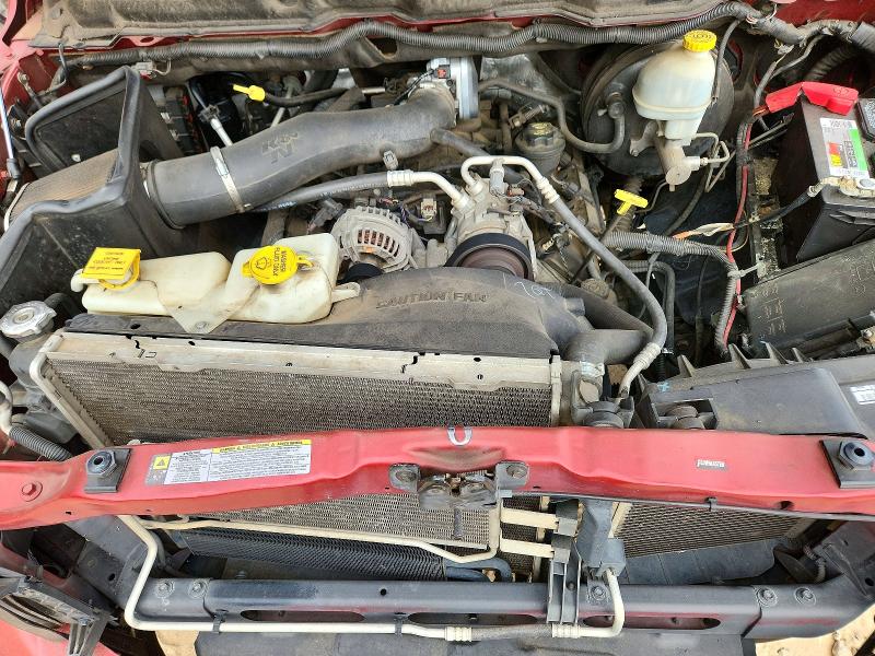 Продаж на аукціоні авто 2007 Dodge Ram 1500, vin: 1D7HA18247J566040, номер лоту: 54012516
