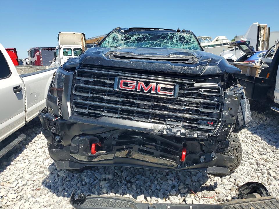 Aukcja sprzedaży 2024 Gmc Sierra, vin: 1GT49VEY3RF104334, numer aukcji: 52269846