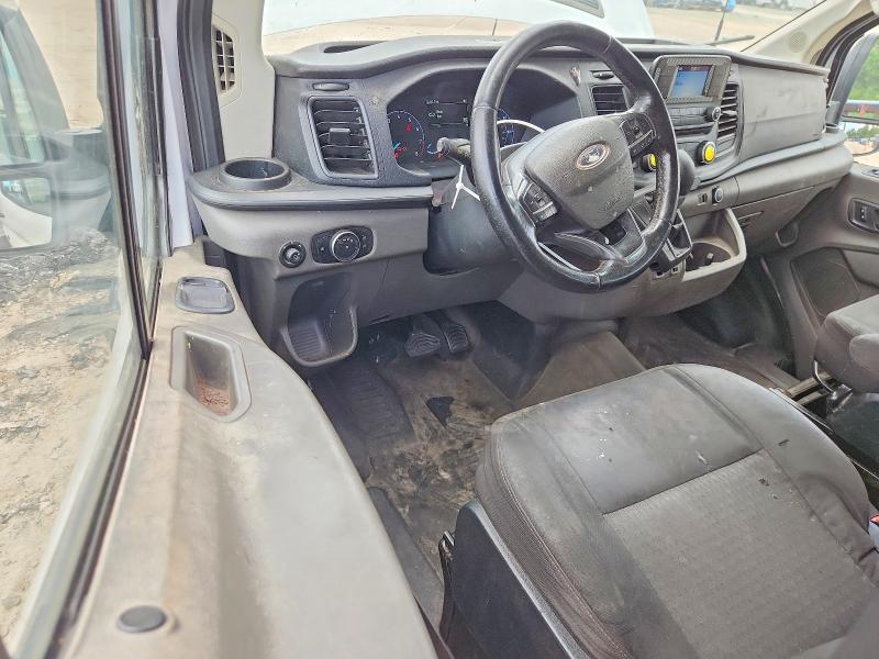 2020 Ford Transit მანქანა იყიდება აუქციონზე, vin: 1FTBR1Y84LKB05616, აუქციონის ნომერი: 53933706