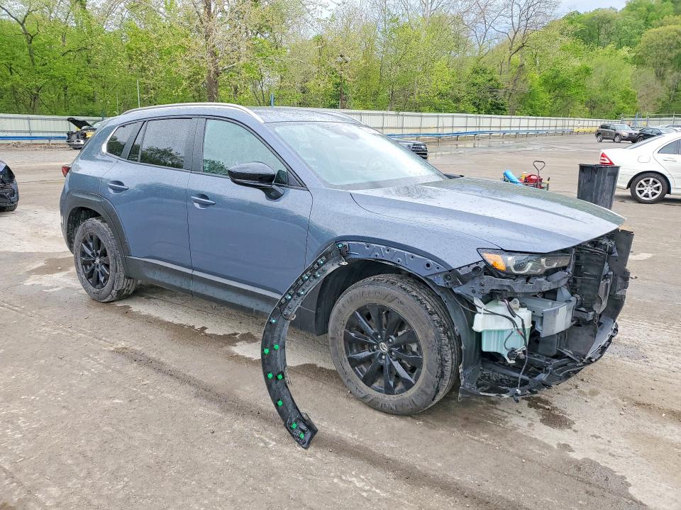 Aukcja sprzedaży 2024 Mazda Cx-50, vin: 7MMVABAM1RN166057, numer aukcji: 52662726