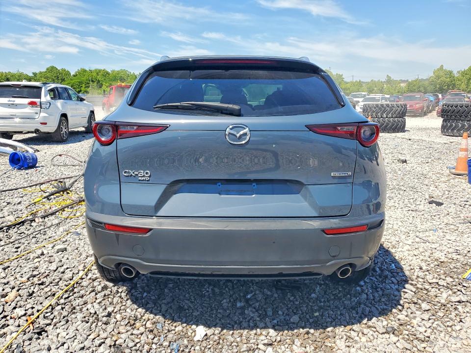 Aukcja sprzedaży 2023 Mazda Cx-30, vin: 3MVDMBCM9PM548195, numer aukcji: 52256586