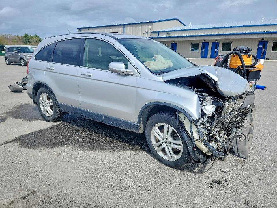 Продаж на аукціоні авто 2011 Honda Cr-v, vin: JHLRE4H79BC019975, номер лоту: 53571446