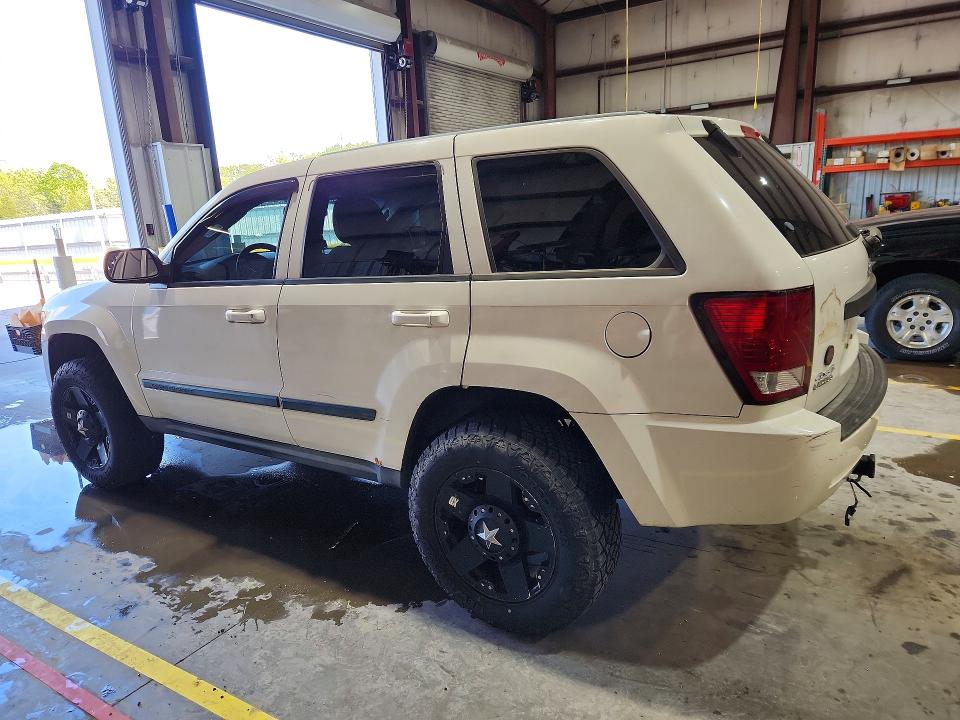 Aukcja sprzedaży 2008 Jeep Grand Cherokee, vin: 1J8GR48K08C171190, numer aukcji: 52889836