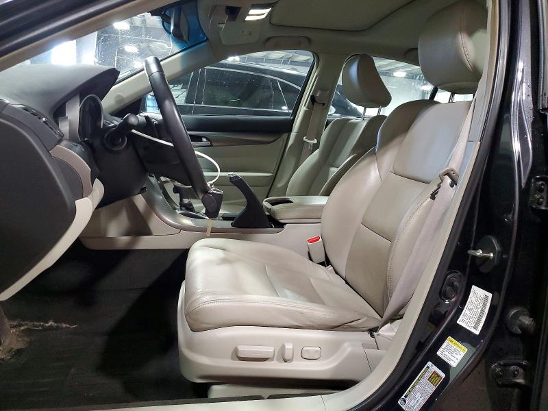 Aukcja sprzedaży 2014 Acura Tl, vin: 19UUA8F21EA008777, numer aukcji: 53054746
