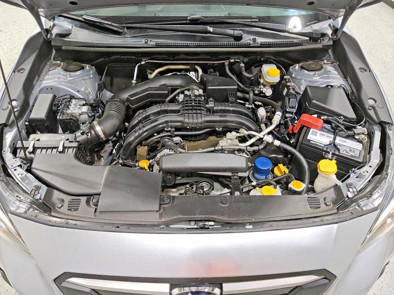 Продаж на аукціоні авто 2019 Subaru Crosstrek, vin: JF2GTAAC2K8279638, номер лоту: 52255056