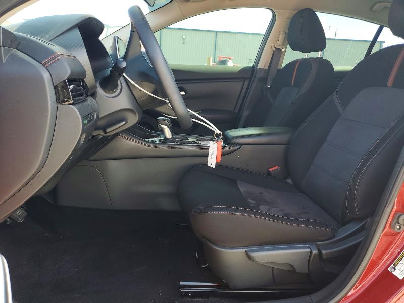 Aukcja sprzedaży 2020 Nissan Sentra, vin: 3N1AB8DV5LY277324, numer aukcji: 53397366