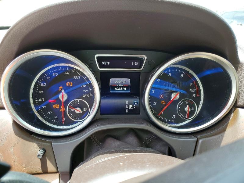 Продаж на аукціоні авто 2018 Mercedes-benz Gle, vin: 4JGDA5HB7JB087088, номер лоту: 51868086