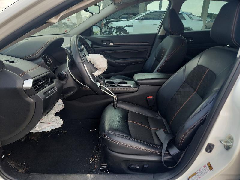 Продажа на аукционе авто 2022 Nissan Altima, vin: 1N4BL4CV2NN420860, номер лота: 53813086