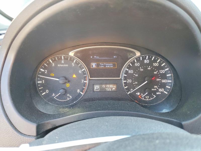 Auction sale of the 2014 Nissan Altima, vin: 1N4AL3AP3EC325732, lot number: 53037306