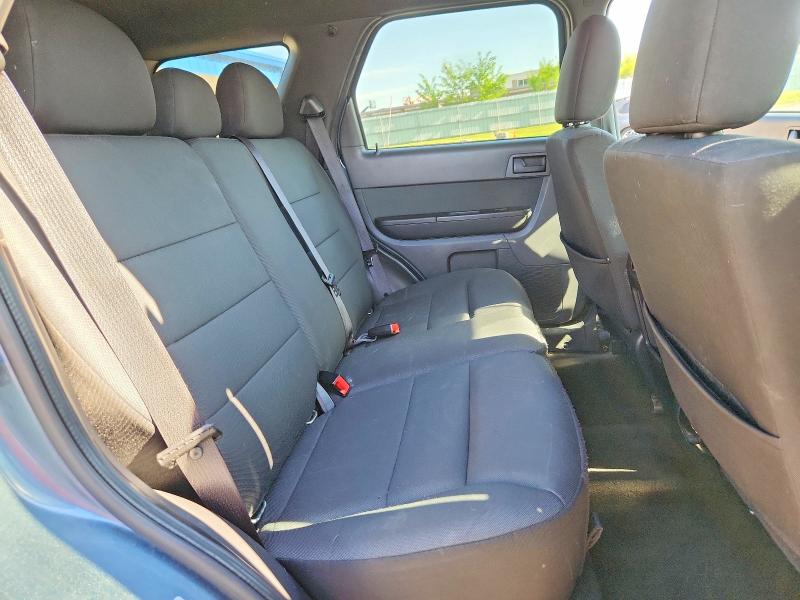 Aukcja sprzedaży 2012 Ford Escape, vin: 1FMCU9DG3CKA23645, numer aukcji: 54961836
