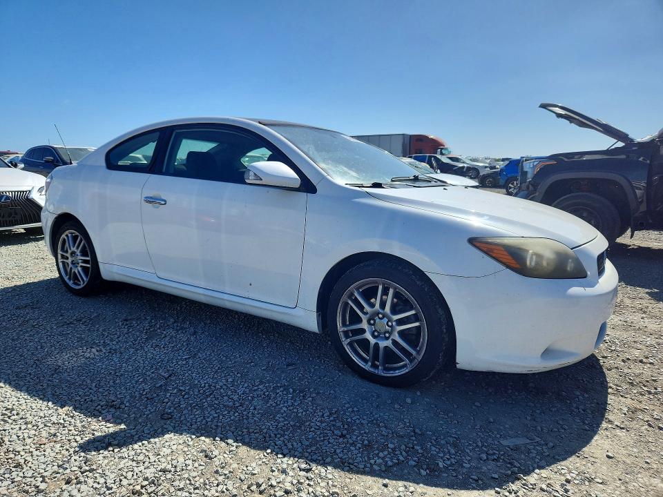 Aukcja sprzedaży 2009 Scion Tc, vin: JTKDE167090275693, numer aukcji: 54560076