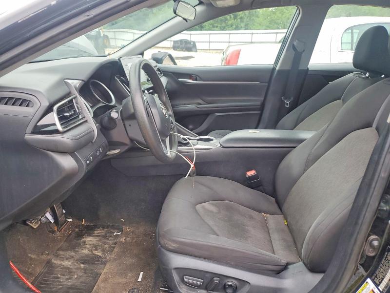 Продаж на аукціоні авто 2021 Toyota Camry, vin: 4T1C11AK0MU455683, номер лоту: 53115096
