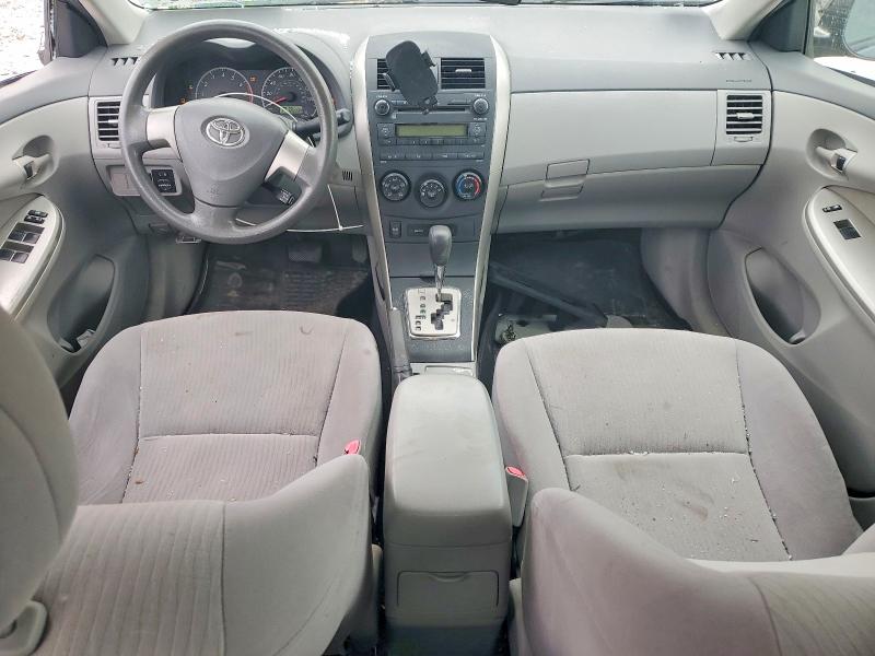 Aukcja sprzedaży 2010 Toyota Corolla, vin: JTDBU4EE3AJ055336, numer aukcji: 54424476