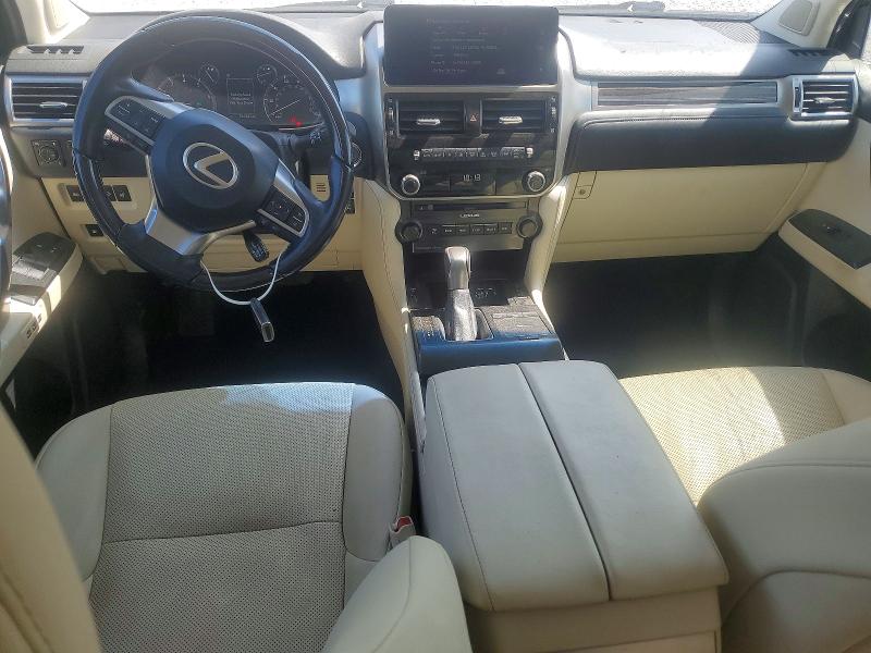 Aukcja sprzedaży 2022 Lexus Gx, vin: JTJAM7BX3N5332999, numer aukcji: 52836336