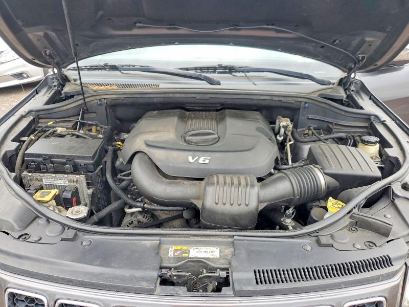 Продаж на аукціоні авто 2014 Jeep Grand Cherokee, vin: 1C4RJFCGXEC339595, номер лоту: 54649376
