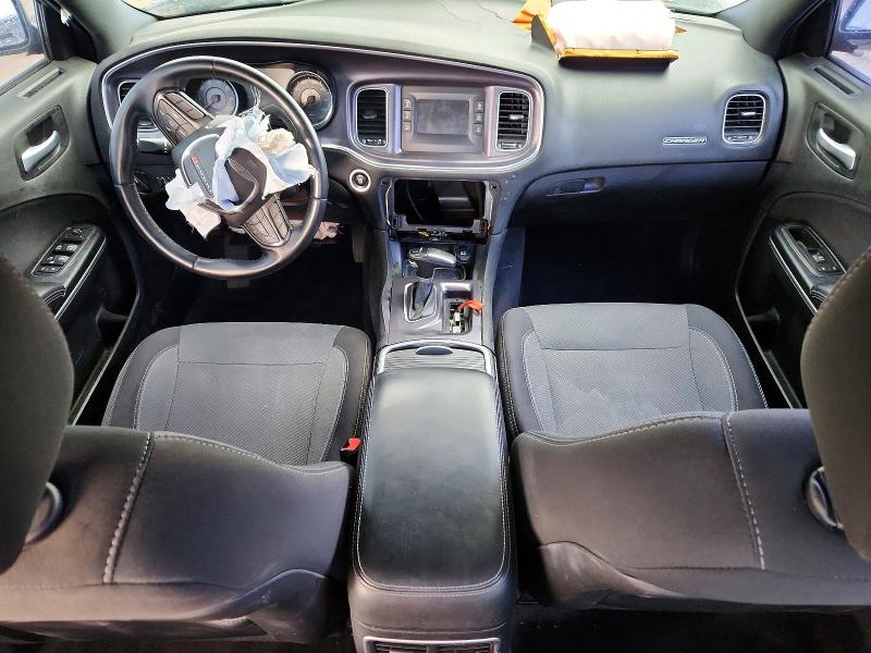 2015 Dodge Charger მანქანა იყიდება აუქციონზე, vin: 2C3CDXBG2FH883970, აუქციონის ნომერი: 54796876