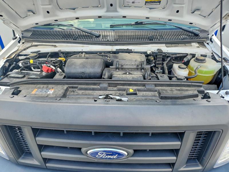 Продажа на аукционе авто 2023 Ford Econoline, vin: 1FDWE3FK8PDD07128, номер лота: 54518866