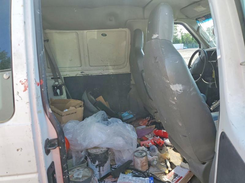 2011 Ford Econoline მანქანა იყიდება აუქციონზე, vin: 1FTNE1EW1BDA10879, აუქციონის ნომერი: 95587885