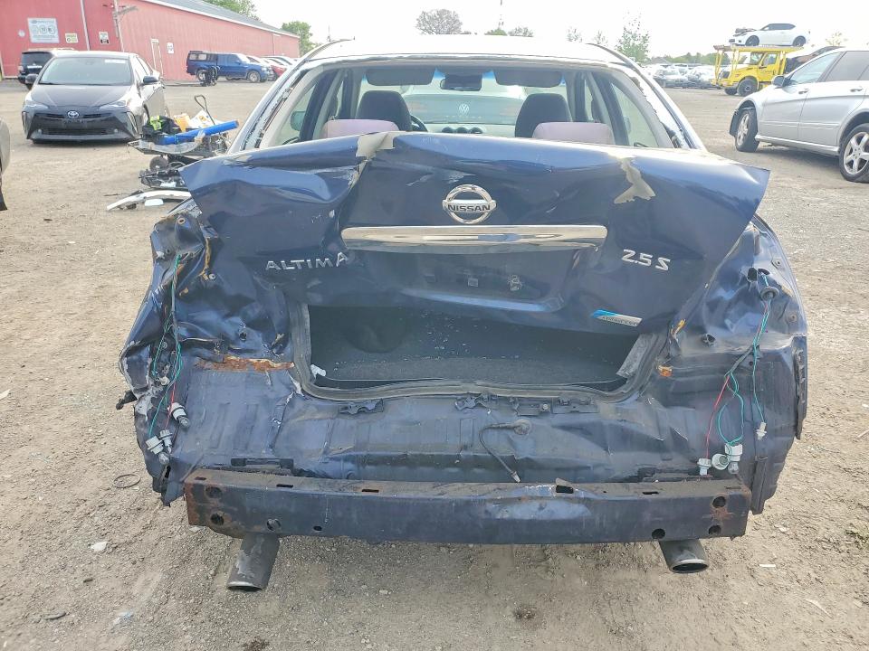 54148316 :رقم المزاد ، 1N4AL2AP3AC185198 vin ، 2010 Nissan Altima مزاد بيع