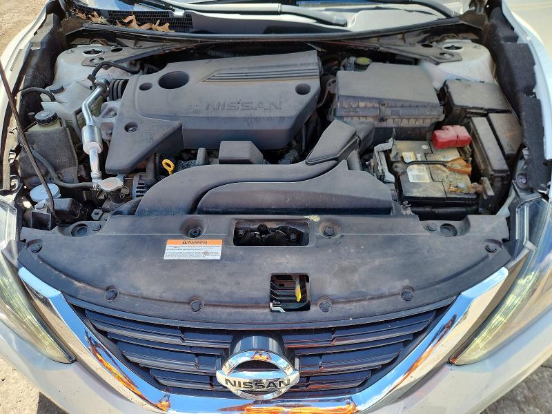 2017 Nissan Altima მანქანა იყიდება აუქციონზე, vin: 1N4AL3AP5HC139355, აუქციონის ნომერი: 54967896