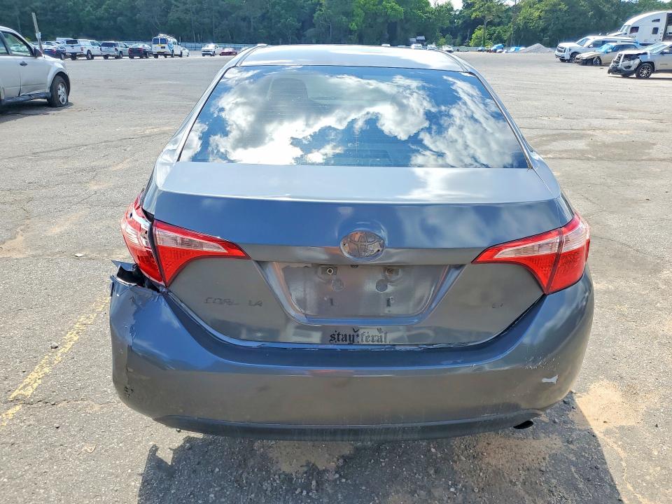 Aukcja sprzedaży 2018 Toyota Corolla, vin: 5YFBURHE0JP820166, numer aukcji: 53207226
