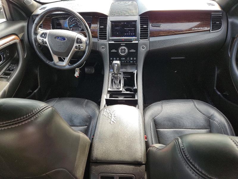 Aukcja sprzedaży 2013 Ford Taurus, vin: 1FAHP2F83DG171156, numer aukcji: 55317126