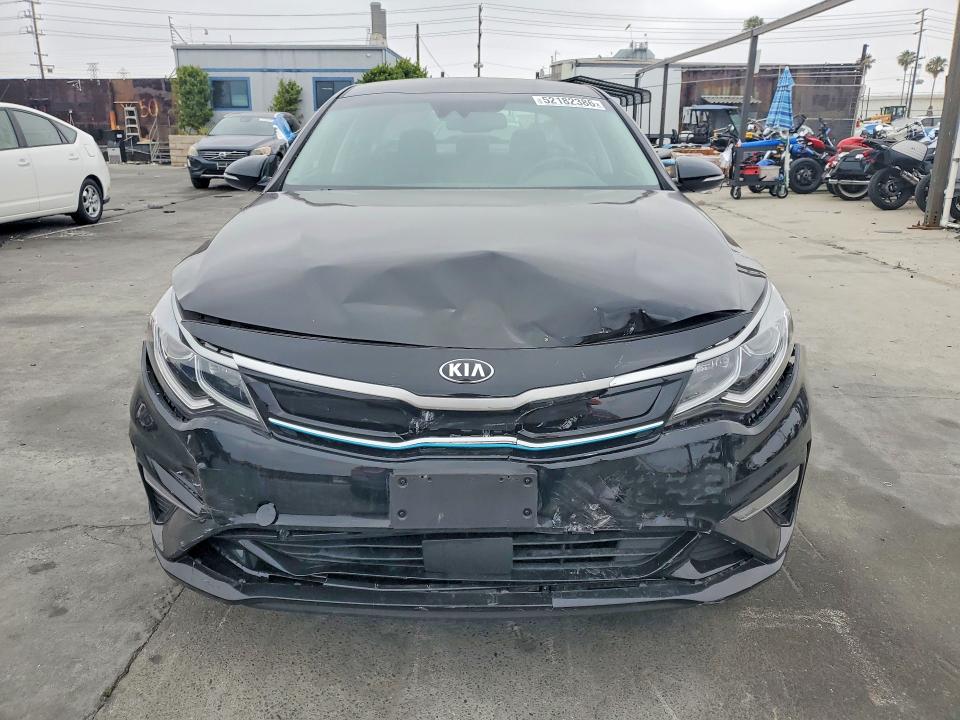 Auction sale of the 2020 Kia Optima, vin: KNAGV4LD6L5037015, lot number: 52182386