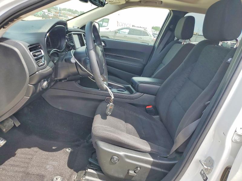 Aukcja sprzedaży 2022 Dodge Durango, vin: 1C4RDJAG8NC182002, numer aukcji: 53928896