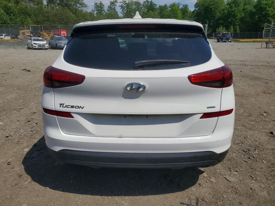 2020 Hyundai Tucson მანქანა იყიდება აუქციონზე, vin: KM8J2CA47LU113311, აუქციონის ნომერი: 53637986