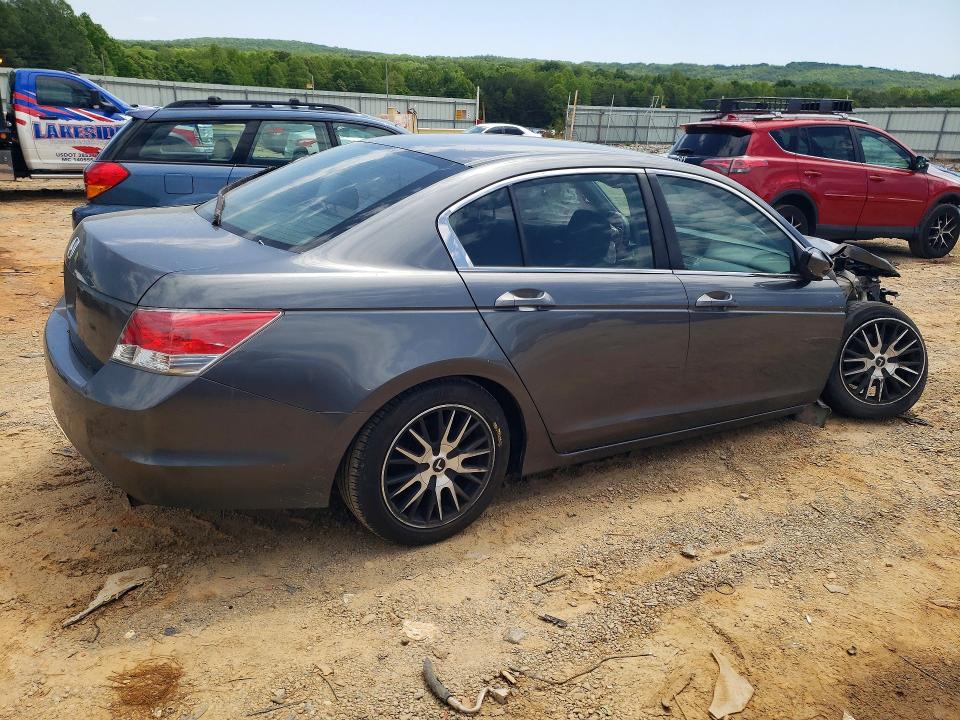 Aukcja sprzedaży 2009 Honda Accord, vin: 1HGCP26309A175203, numer aukcji: 53338226