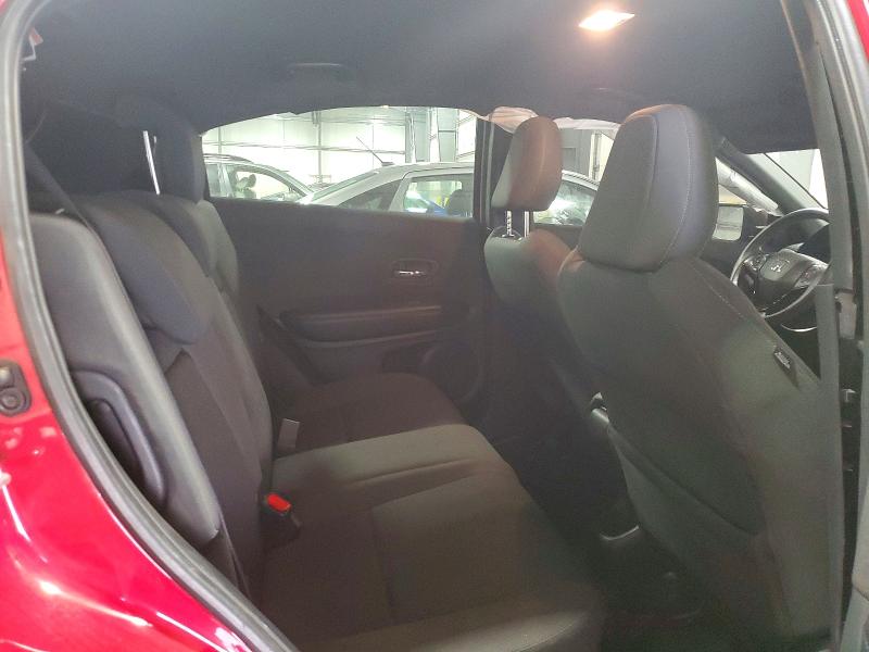 Aukcja sprzedaży 2022 Honda Hr-v, vin: 3CZRU6H19NM734825, numer aukcji: 54199426