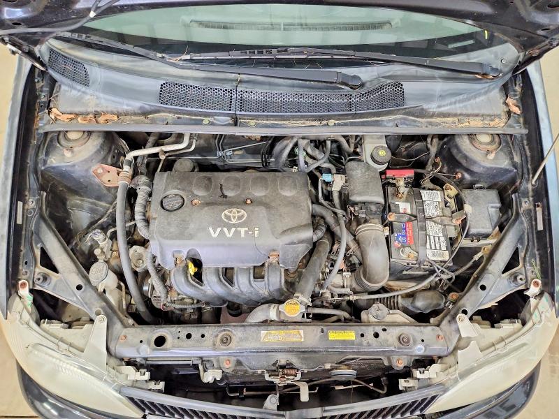 53401066 :رقم المزاد ، JTDBT1236Y0063578 vin ، 2000 Toyota Echo مزاد بيع