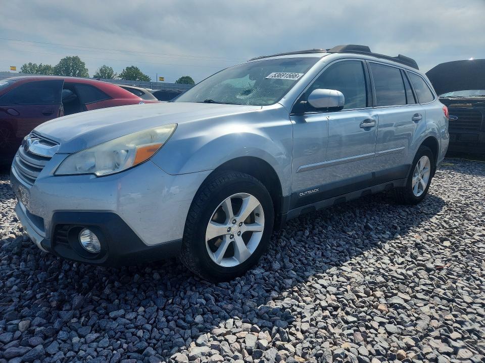 Продаж на аукціоні авто 2013 Subaru Outback, vin: 4S4BRCKC4D3323796, номер лоту: 53691566