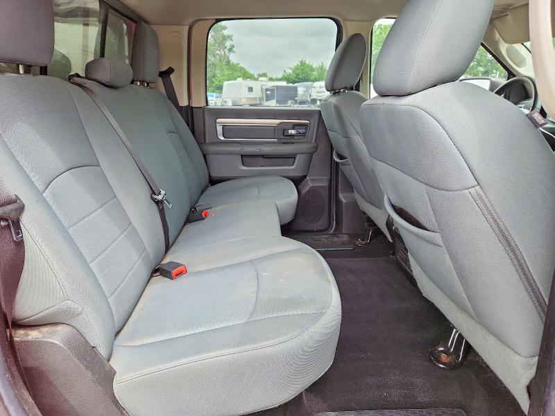 Aukcja sprzedaży 2014 Ram 1500, vin: 1C6RR7LT5ES103848, numer aukcji: 54133696