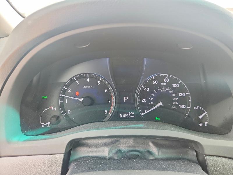 2013 Lexus Rx 350 მანქანა იყიდება აუქციონზე, vin: 2T2BK1BA7DC203666, აუქციონის ნომერი: 53687496