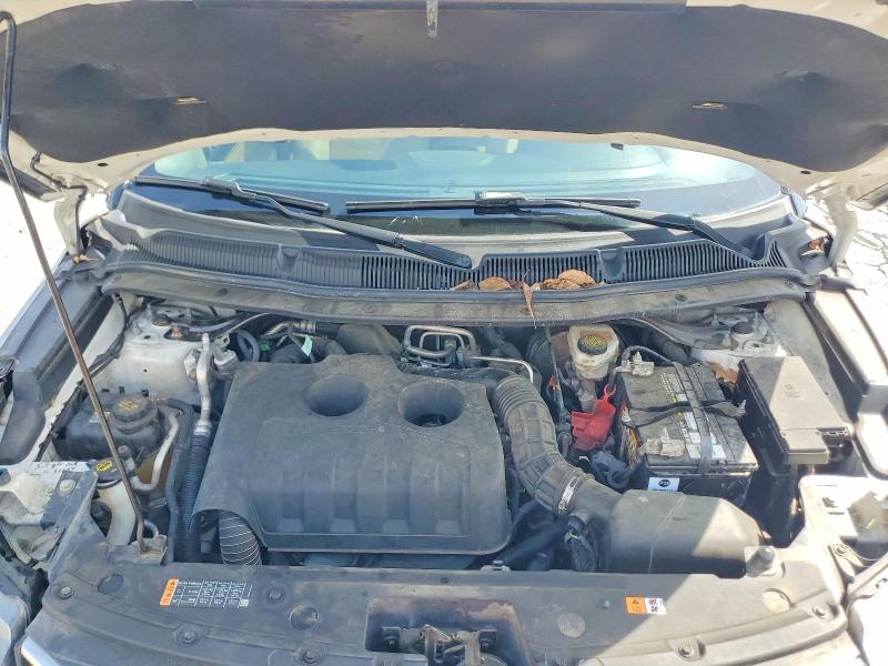 54917046 :رقم المزاد ، 1FM5K7FH8HGD79155 vin ، 2017 Ford Explorer مزاد بيع