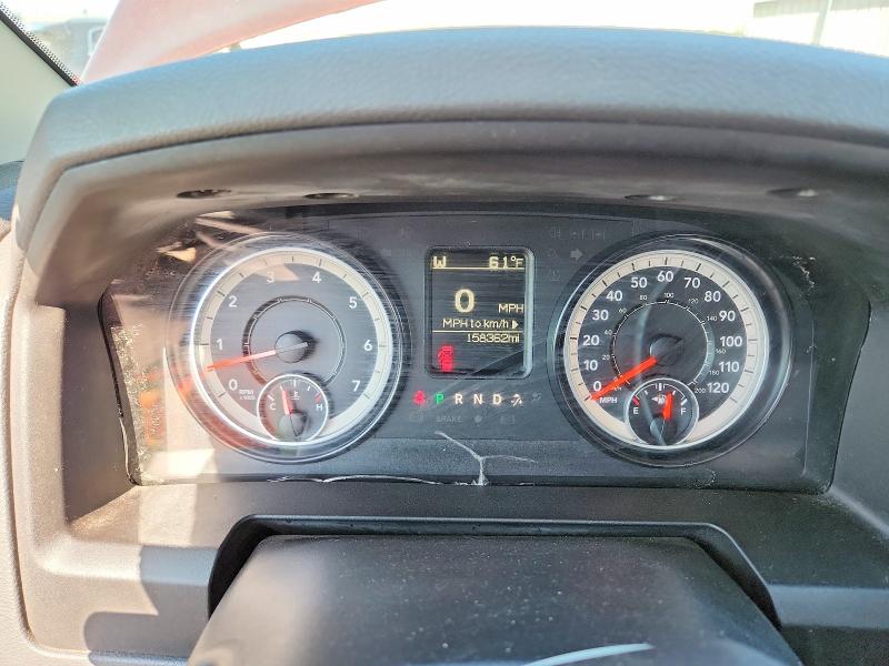 Aukcja sprzedaży 2016 Ram 1500, vin: 1C6RR7FT3GS301245, numer aukcji: 52545966