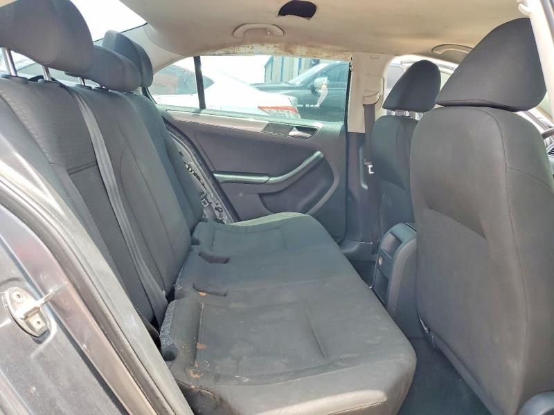Продажа на аукционе авто 2016 Volkswagen Jetta, vin: 3VWD67AJ3GM232094, номер лота: 55212846