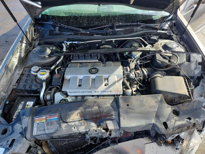 Aukcja sprzedaży 1998 Cadillac Deville, vin: 1G6KD54Y5WU796629, numer aukcji: 54328856