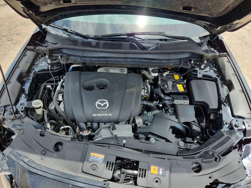 Aukcja sprzedaży 2025 Mazda Cx-5, vin: JM3KFBBL2S0678785, numer aukcji: 55018706