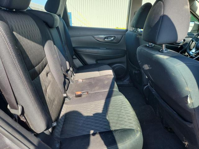 Aukcja sprzedaży 2018 Nissan Rogue, vin: 5N1AT2MV9JC770156, numer aukcji: 53474016