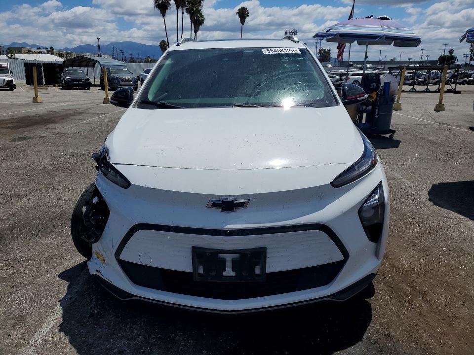 Продаж на аукціоні авто 2023 Chevrolet Bolt Euv, vin: 1G1FZ6S00P4111563, номер лоту: 55458126