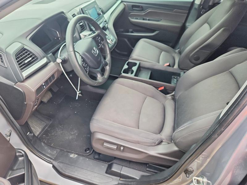 Aukcja sprzedaży 2021 Honda Odyssey, vin: 5FNRL6H24MB004941, numer aukcji: 51908406