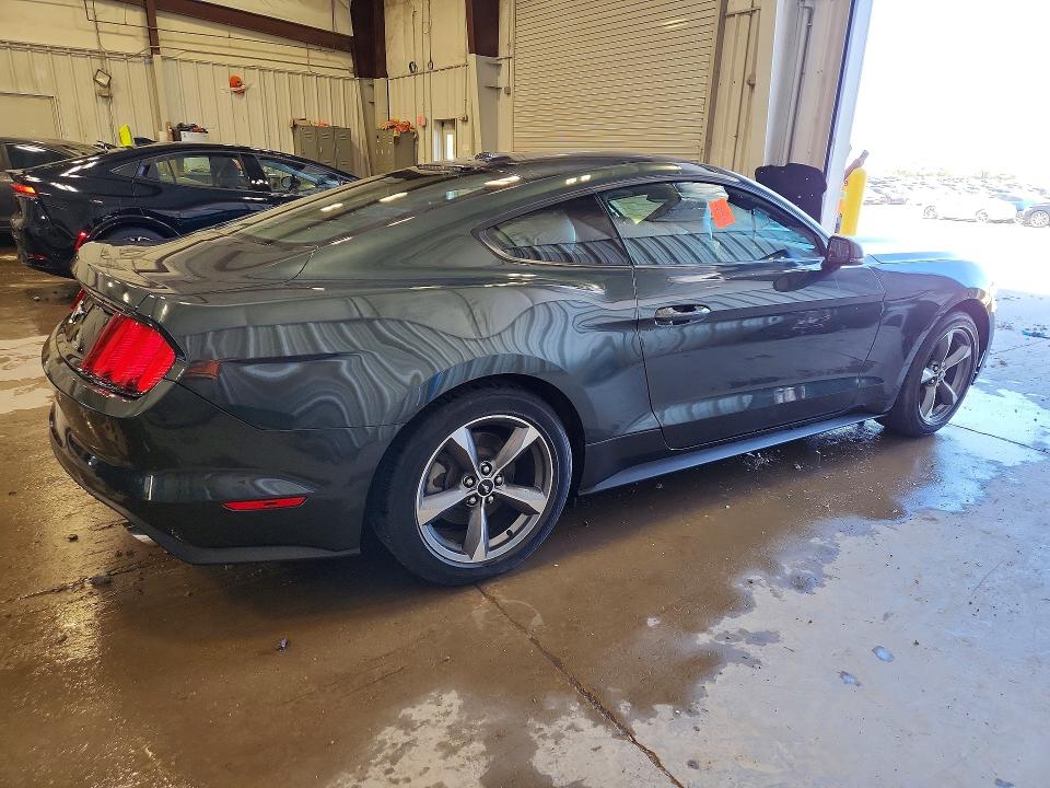 Aukcja sprzedaży 2015 Ford Mustang, vin: 1FA6P8TH5F5361909, numer aukcji: 53616726