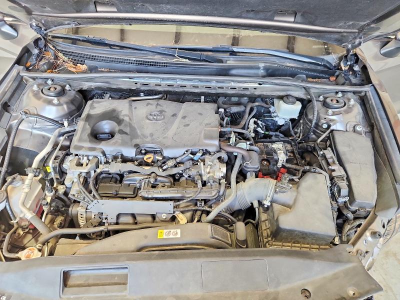 Продаж на аукціоні авто 2021 Toyota Camry, vin: 4T1G11AK9MU542564, номер лоту: 52480676