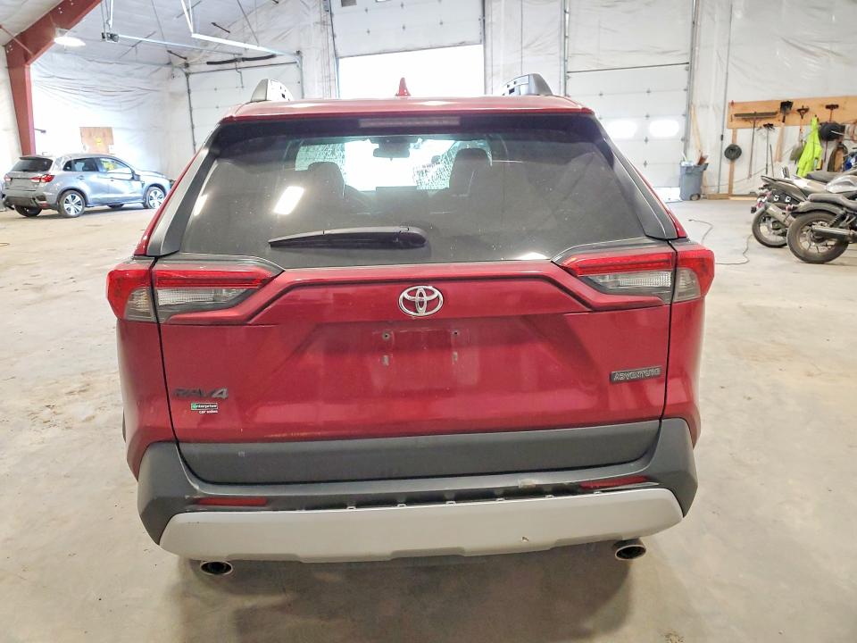 Aukcja sprzedaży 2024 Toyota Rav4, vin: 2T3J1RFV0RW467775, numer aukcji: 52720106