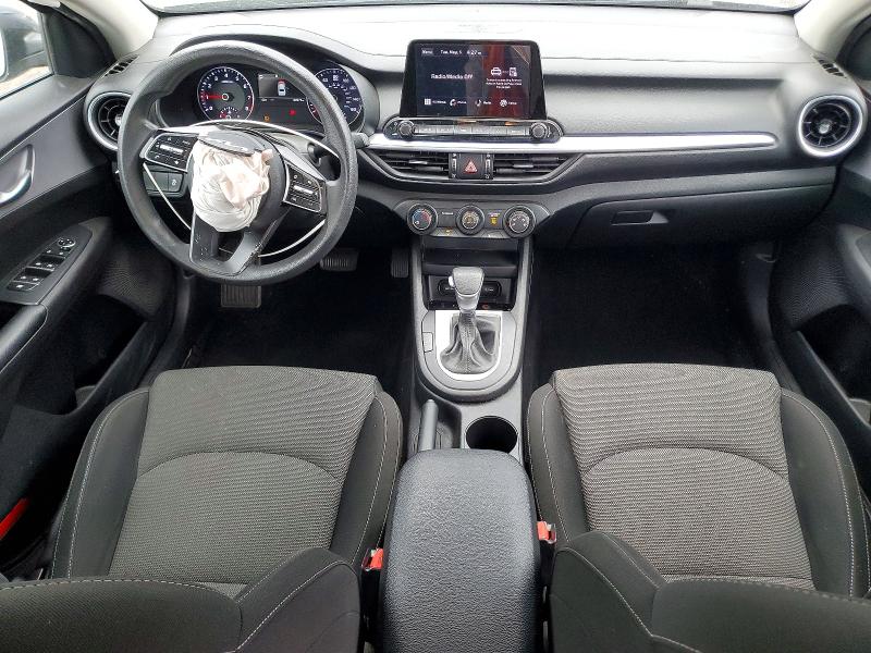 Продажа на аукционе авто 2022 Kia Forte, vin: 3KPF24AD3NE426017, номер лота: 52589086