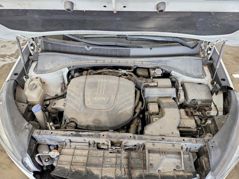 Aukcja sprzedaży 2016 Kia Sorento, vin: 5XYPGDA58GG179324, numer aukcji: 53097636